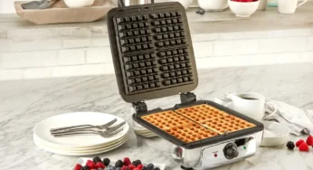 The Ultimate Guide to Choosing the Best Stainless Steel Waffle Maker